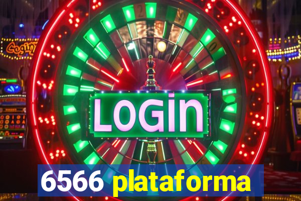 6566 plataforma